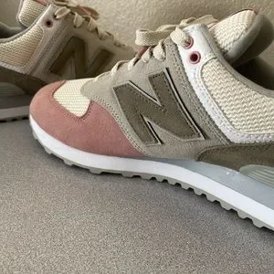 Brand New Mens New balance 574 size 9.5 Model ML574TIR New Balance | Shoes | Brand New Mens New Balance 574 Size 95  main image 4